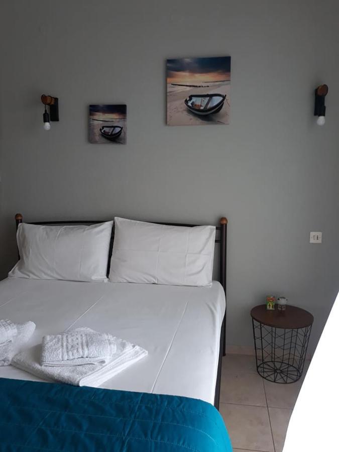 Violetta Studios & Apartments Milína Extérieur photo
