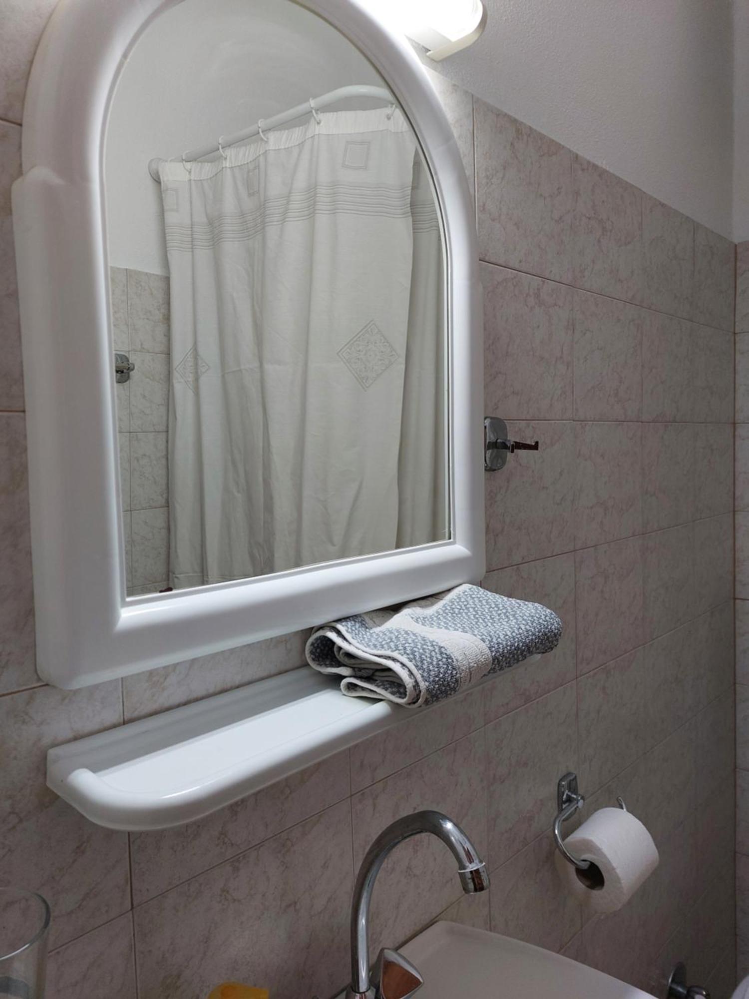 Violetta Studios & Apartments Milína Extérieur photo