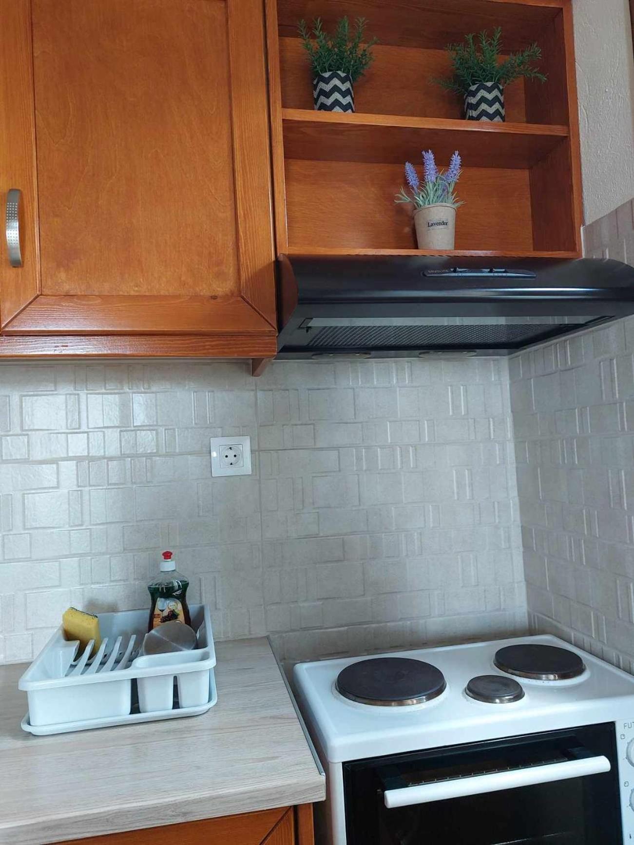 Violetta Studios & Apartments Milína Extérieur photo