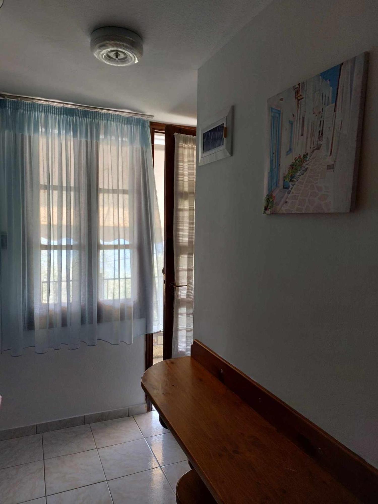 Violetta Studios & Apartments Milína Extérieur photo
