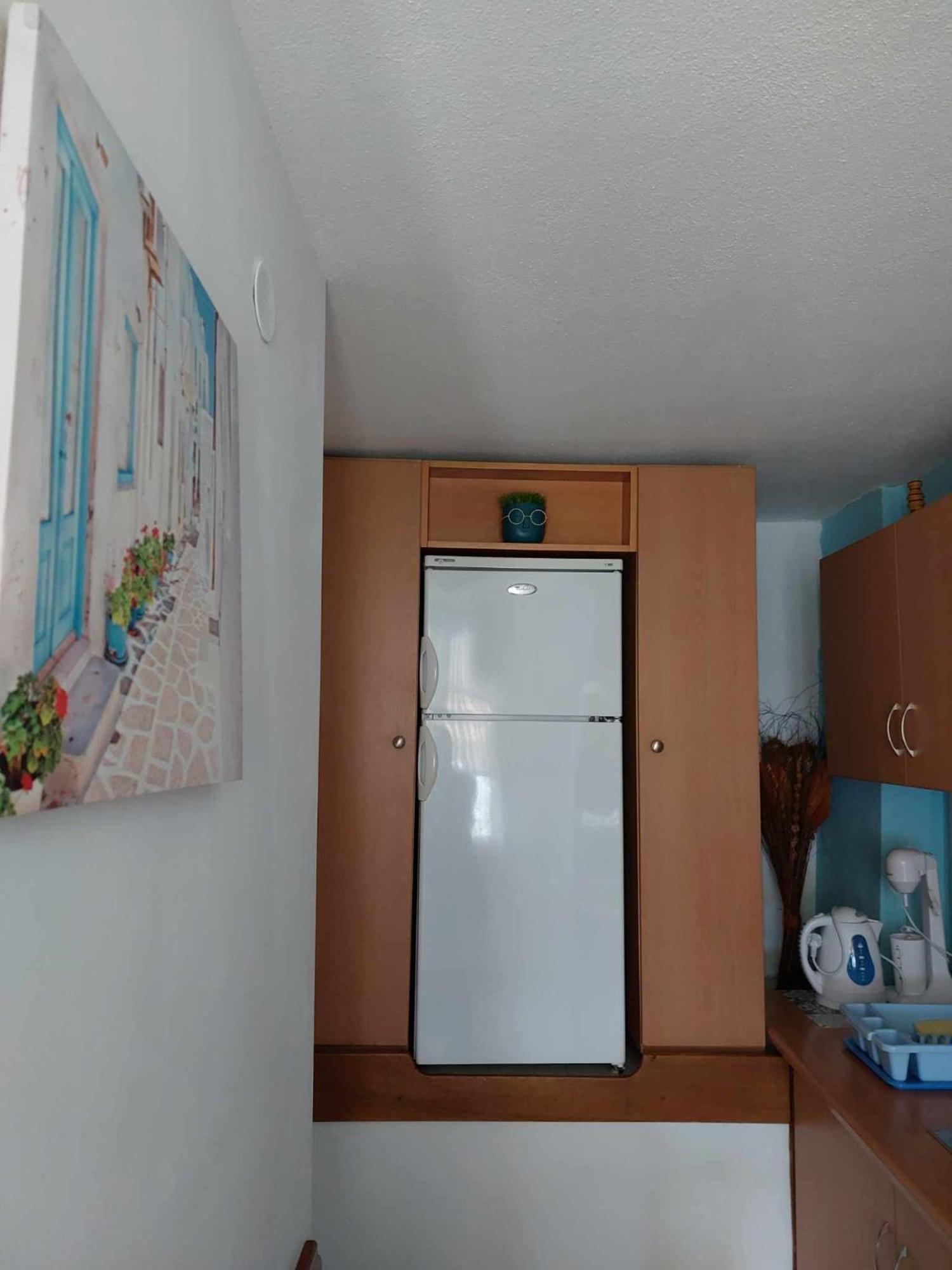 Violetta Studios & Apartments Milína Extérieur photo